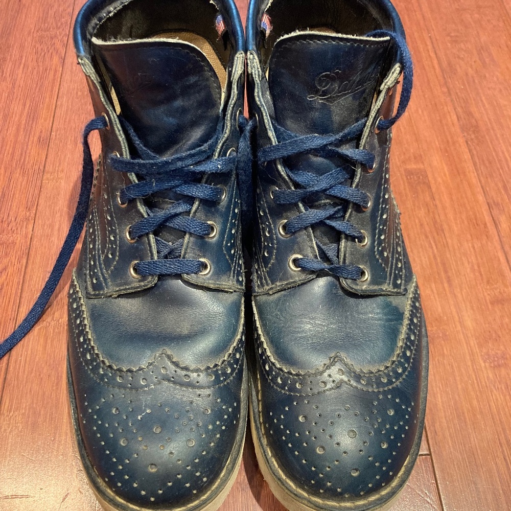 Danner Boots - Men’s size 11